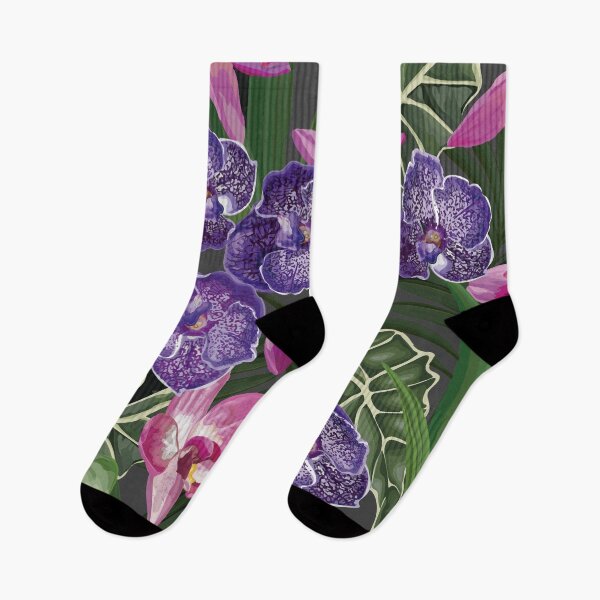 Item preview, Beautiful Orchids designed and sold by mischellero.