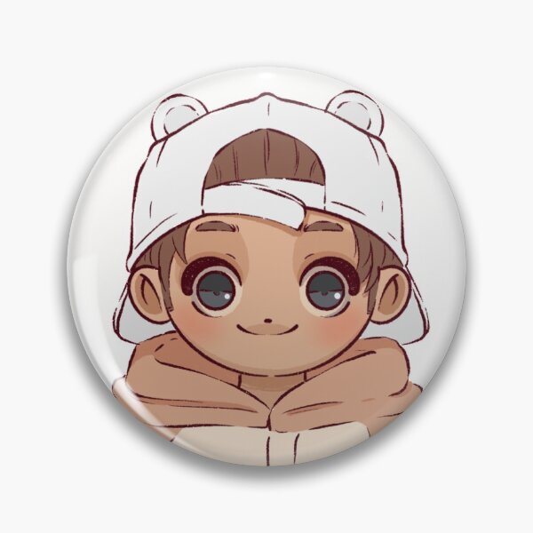 Item preview, Johnny  designed and sold by lulu-doodles.