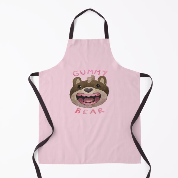 Item preview, gummy bear designed and sold by SophieMahoney.