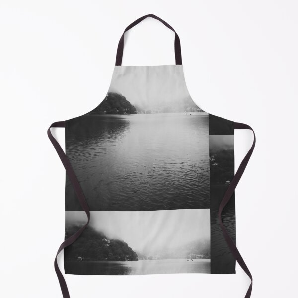 Item preview, Misty Lake designed and sold by Neha Gupta.