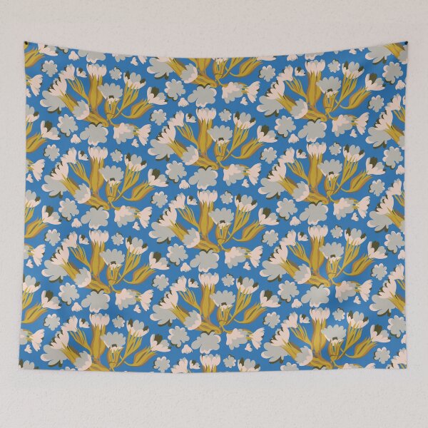 Item preview, Wildflower designed and sold by Akshayasrisai.