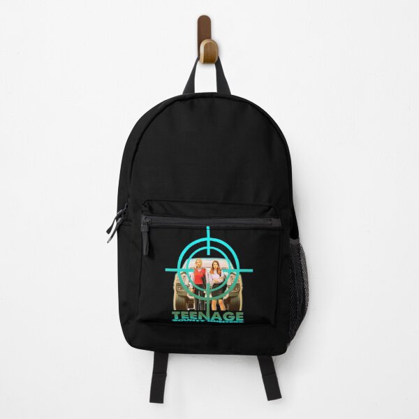 Item preview, teenage bounty hunters designed and sold by Tmast20.