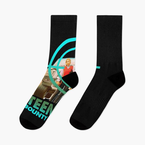 Item preview, teenage bounty hunters designed and sold by Tmast20.