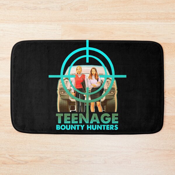 Item preview, teenage bounty hunters designed and sold by Tmast20.