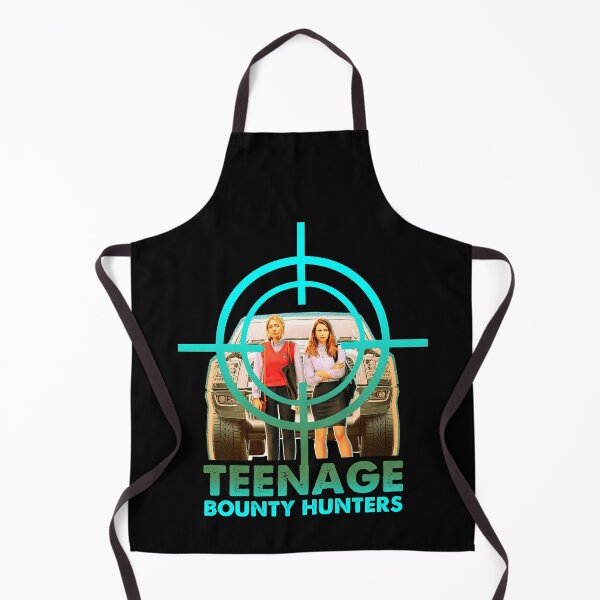 Item preview, teenage bounty hunters designed and sold by Tmast20.
