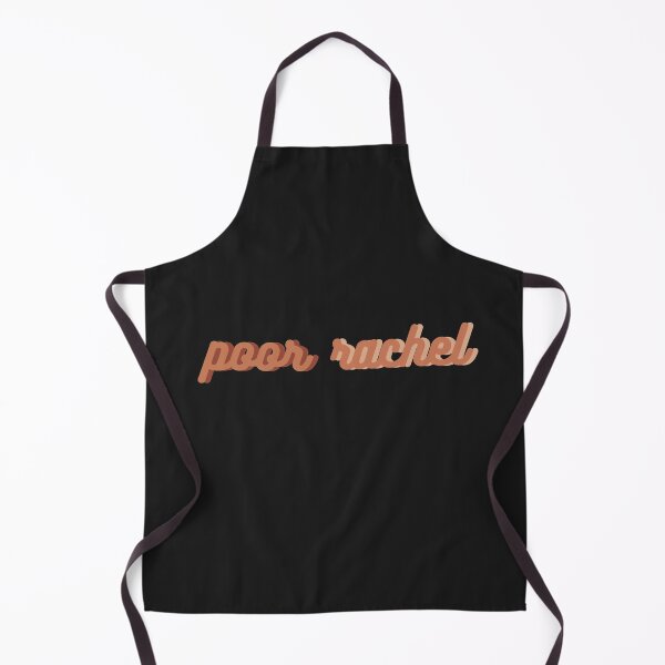 Item preview, poor rachel (the kissing booth) designed and sold by alanaf1.