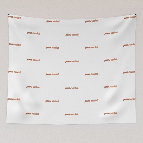 Item preview, poor rachel (the kissing booth) designed and sold by alanaf1.