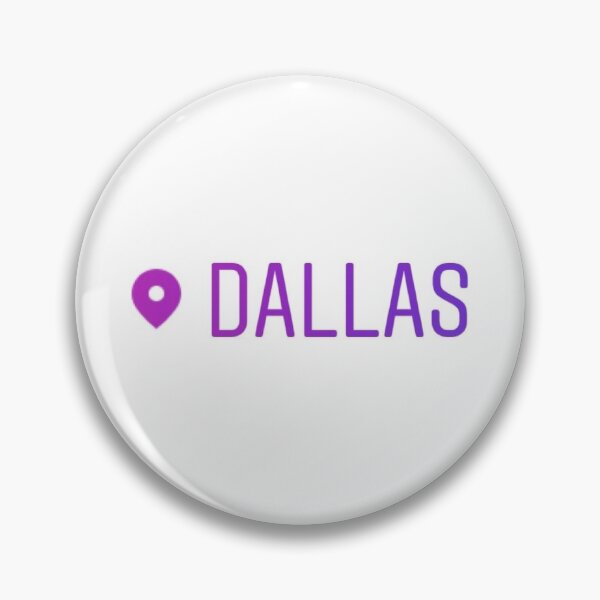 Item preview, Dallas designed and sold by shwimshady.