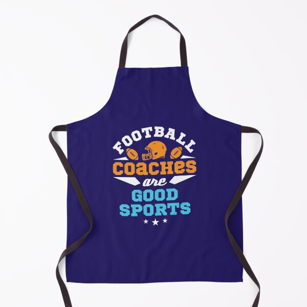 Item preview, Football Coaches Are Good Sports designed and sold by jaygo.
