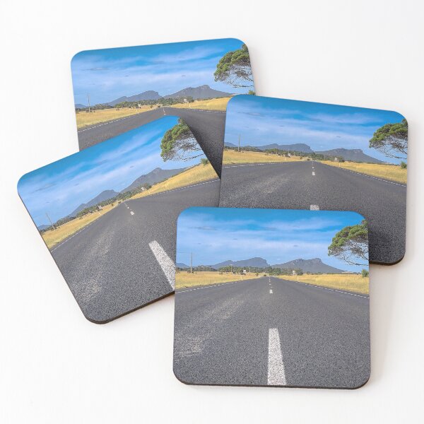Item preview, Highway to the Grampians designed and sold by Steven Jodoin.