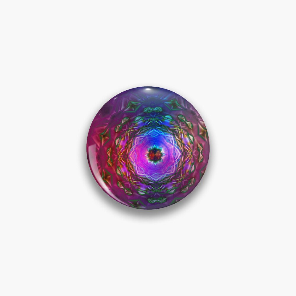 Item preview, Pin designed and sold by FreeingLight.