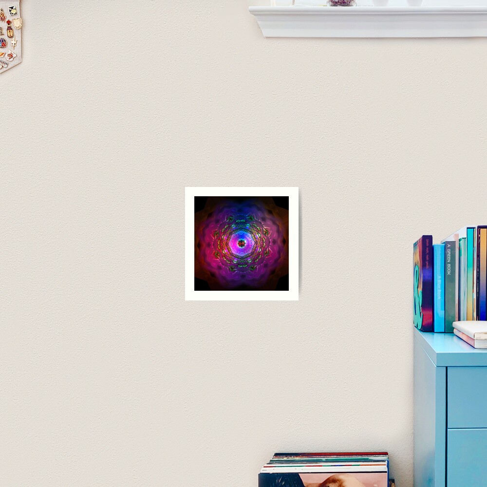 Item preview, Art Print designed and sold by FreeingLight.