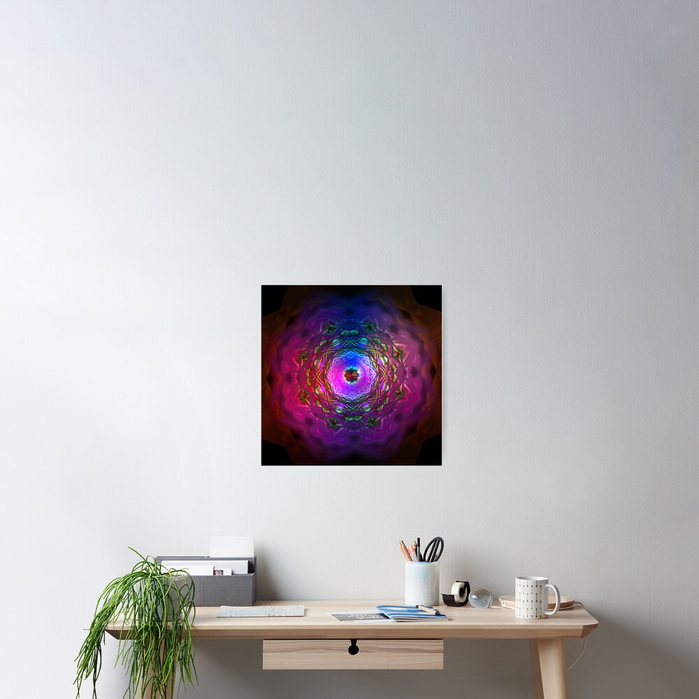 Item preview, Poster designed and sold by FreeingLight.