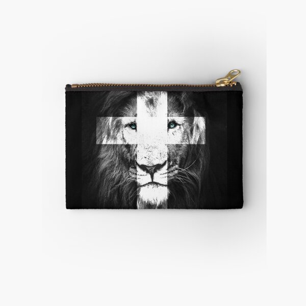 Item preview, JESUS Lion of Judah designed and sold by LertMerch.
