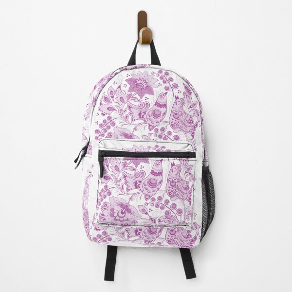 Item preview, Purple Love Bird Merchandise designed and sold by cindyfordyce.