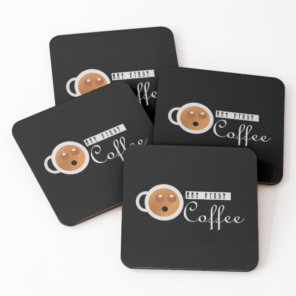 Item preview, but first coffee designed and sold by jaml-12.