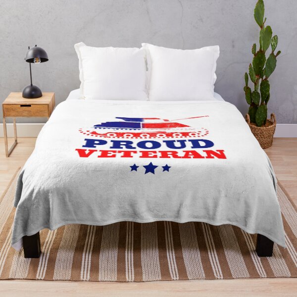 Item preview, Proud Veteran/Veterans Day Gift designed and sold by FLUMPYFINGERS.