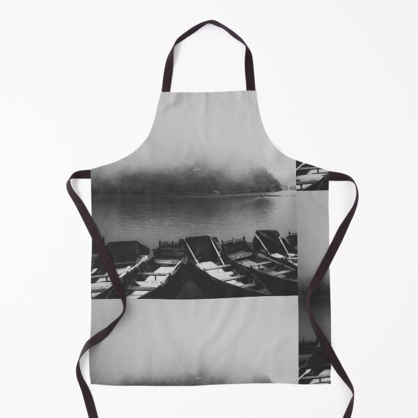 Item preview, Misty Lake designed and sold by Neha Gupta.