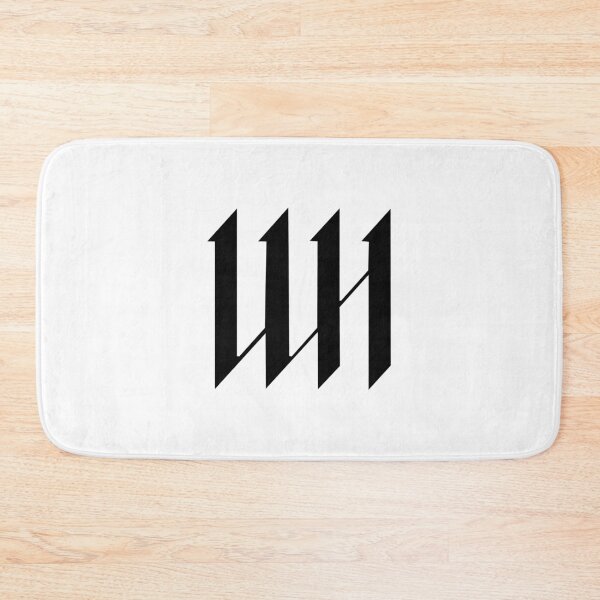 Item preview, Wonho designed and sold by enriquepma.