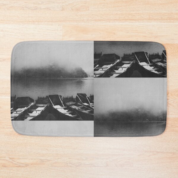 Item preview, Misty Lake designed and sold by Neha  Gupta.