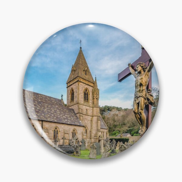 Item preview, Crucifixion of Jesus designed and sold by AJEvans.