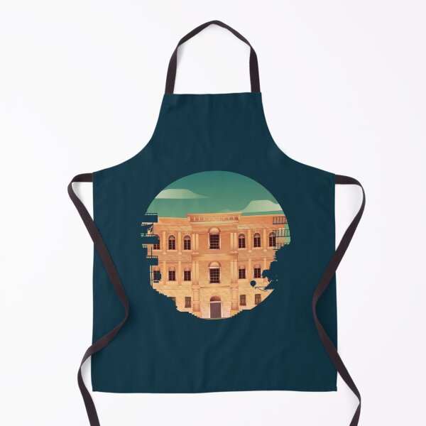 Item preview, Palazzo Fernandez, Palermo, Sicily, Italy designed and sold by taumazoShop.
