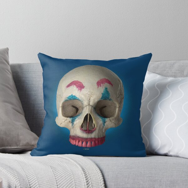 Item preview, SKULL JOKE 02-02 makeup designed and sold by Radu-Gabriel.