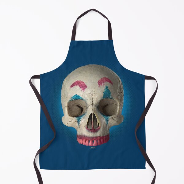 Item preview, SKULL JOKE 02-02 makeup designed and sold by Radu-Gabriel.