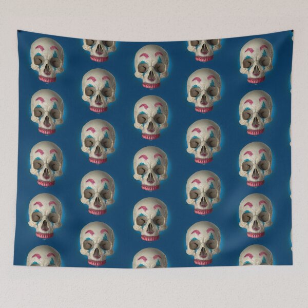 Item preview, SKULL JOKE 02-02 makeup designed and sold by Radu-Gabriel.