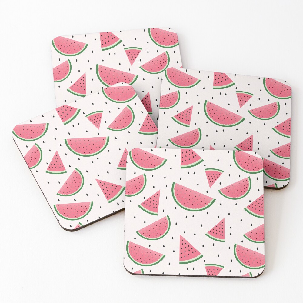 Item preview, Coasters (Set of 4) designed and sold by UniqueMw.