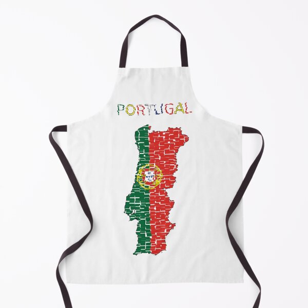 Item preview, Portugal Flag - Art design designed and sold by AndiHK.