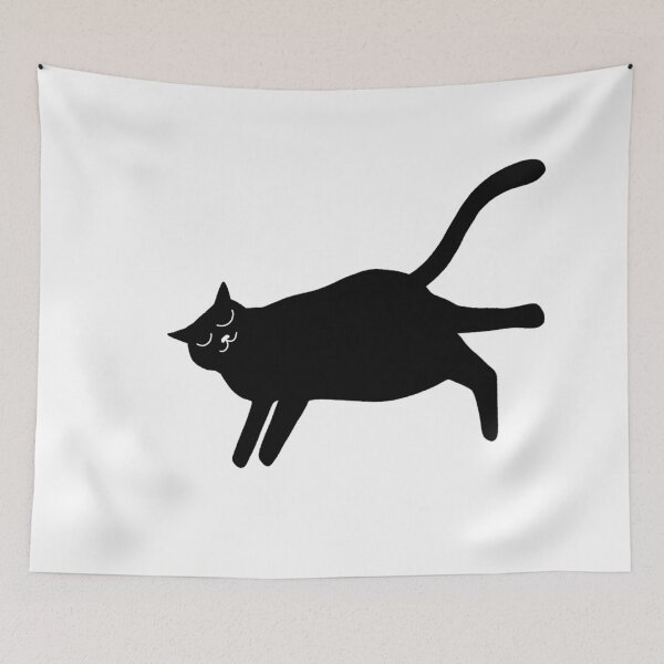 Item preview, Sleepy Kitty designed and sold by maliorao.