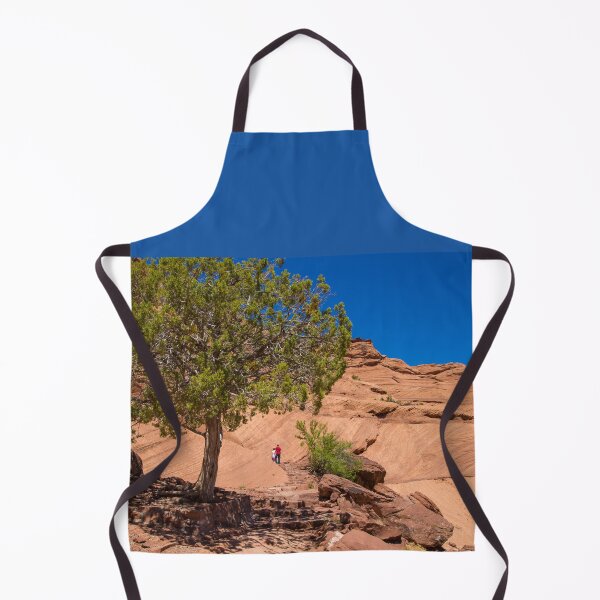 Item preview, USA. Arizona. Canyon de Chelly National Monument. Lonely Tree. designed and sold by vadim19.