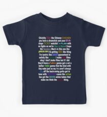 One Week (Barenaked Ladies) Kids Tee