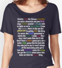 One Week (Barenaked Ladies) Women's Relaxed Fit T-Shirt