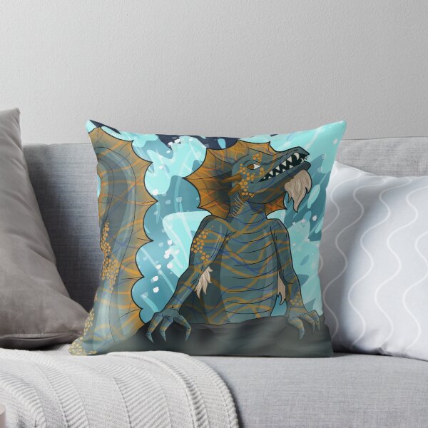 Item preview, Sea dragon designed and sold by Slynella.