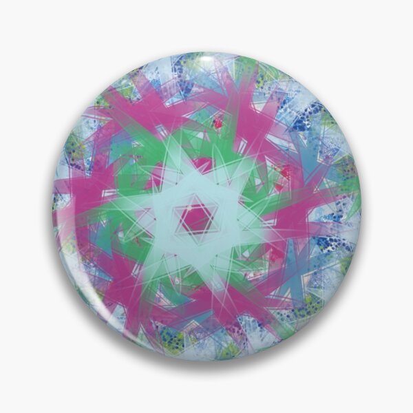 Item preview, stars designed and sold by sandradamenart.