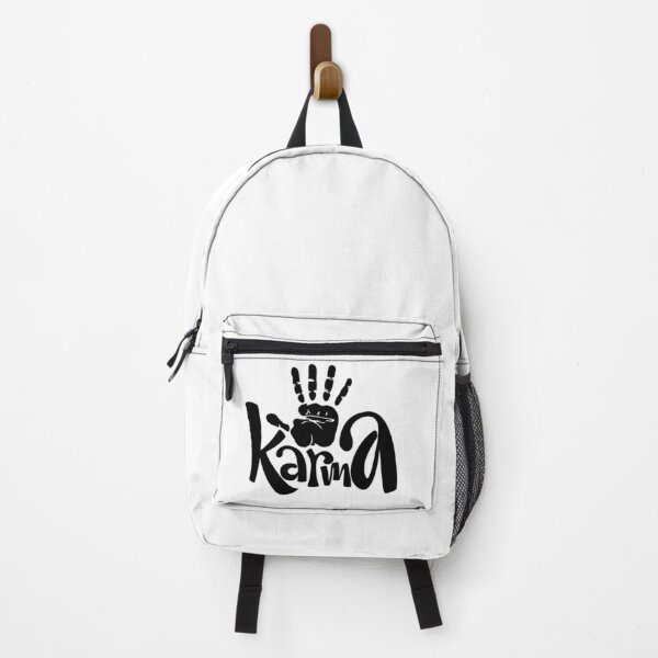 Item preview, Karma designed and sold by ZalinaKadyrova.