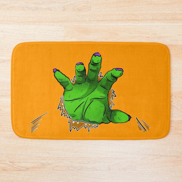 Item preview, Halloween or Anytime Scary All-In-One Costume Design designed and sold by UrTops.