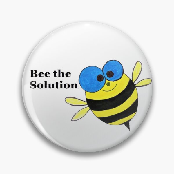 Item preview, Buzzy Bee. designed and sold by lozanoroyce.