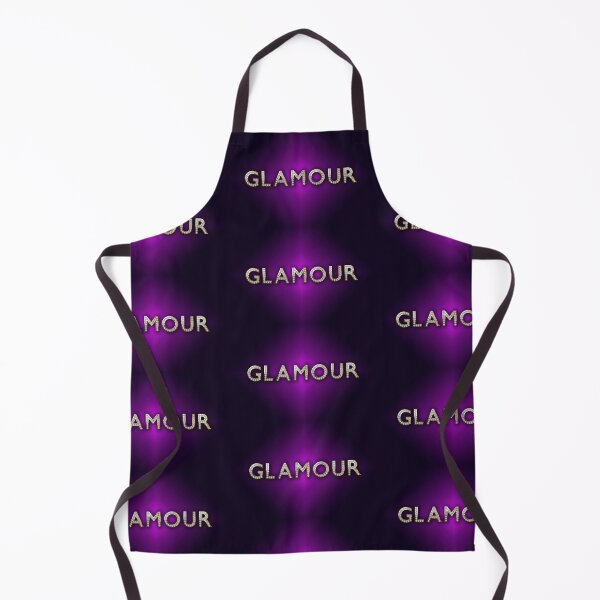 Item preview, Purple Glamour Merchandise designed and sold by cindyfordyce.