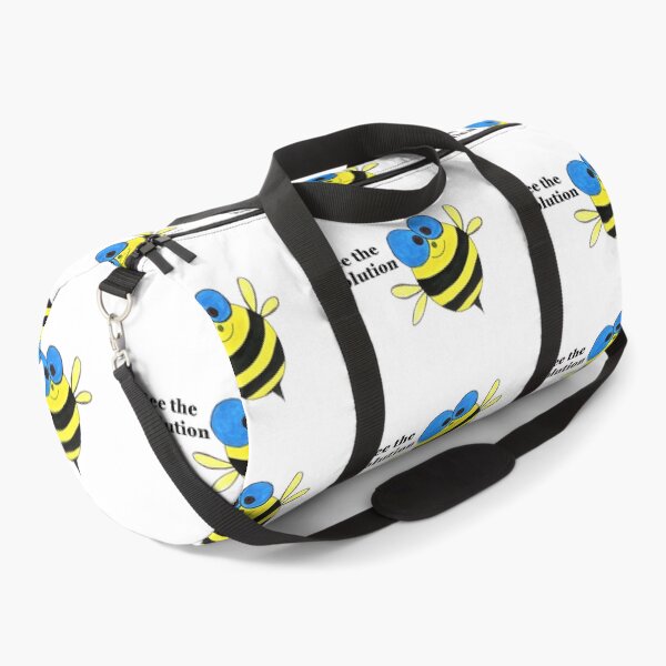 Item preview, Buzzy Bee. designed and sold by lozanoroyce.