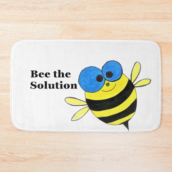 Item preview, Buzzy Bee. designed and sold by lozanoroyce.