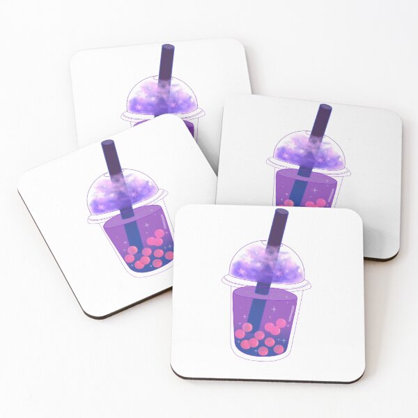 Item preview, Boba tea time! designed and sold by YoYeoubi.