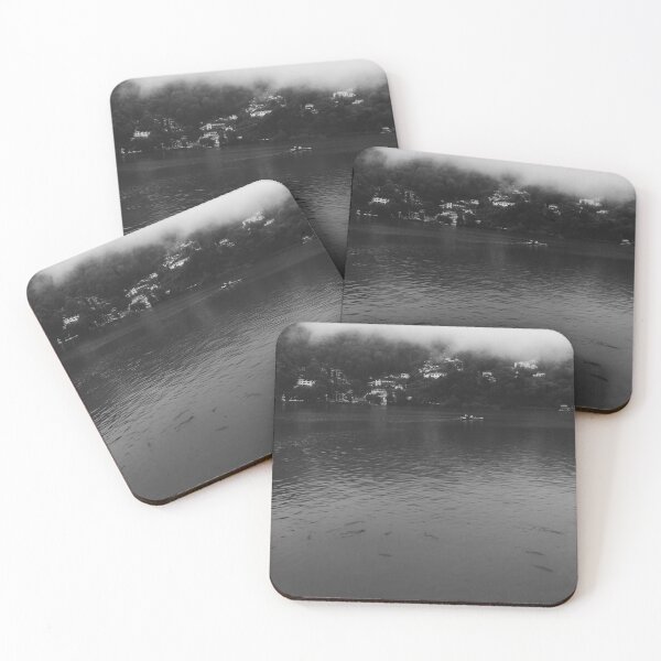 Item preview, Misty Lake designed and sold by Neha  Gupta.