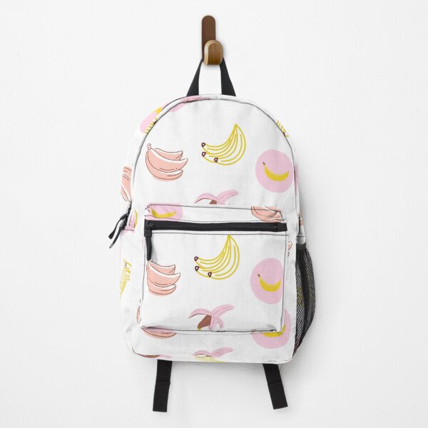 Item preview, Bana pack on yellow pink and brown designed and sold by SpicyCherrys.