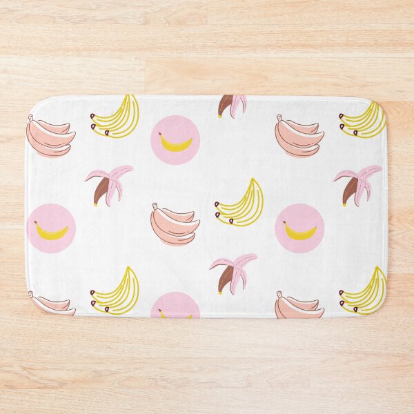 Item preview, Bana pack on yellow pink and brown designed and sold by SpicyCherrys.