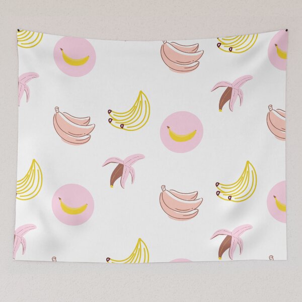 Item preview, Bana pack on yellow pink and brown designed and sold by SpicyCherrys.