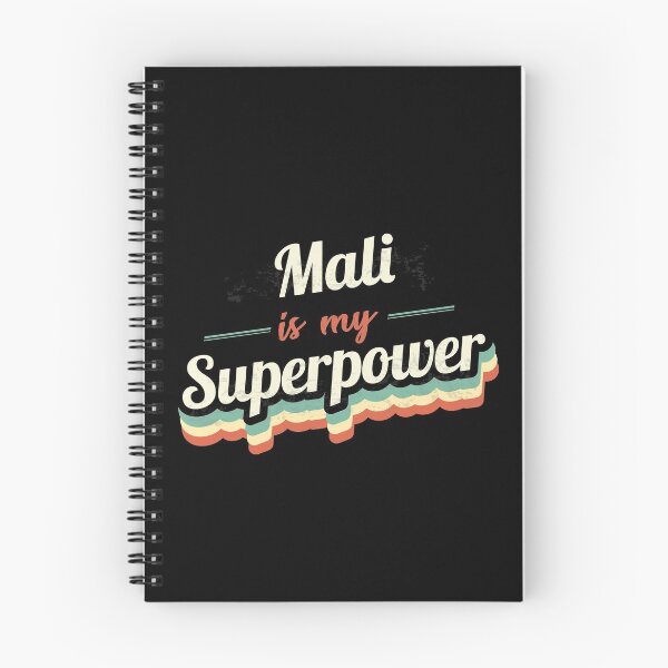 Item preview, Proud to be born in Mali designed and sold by Custom365.