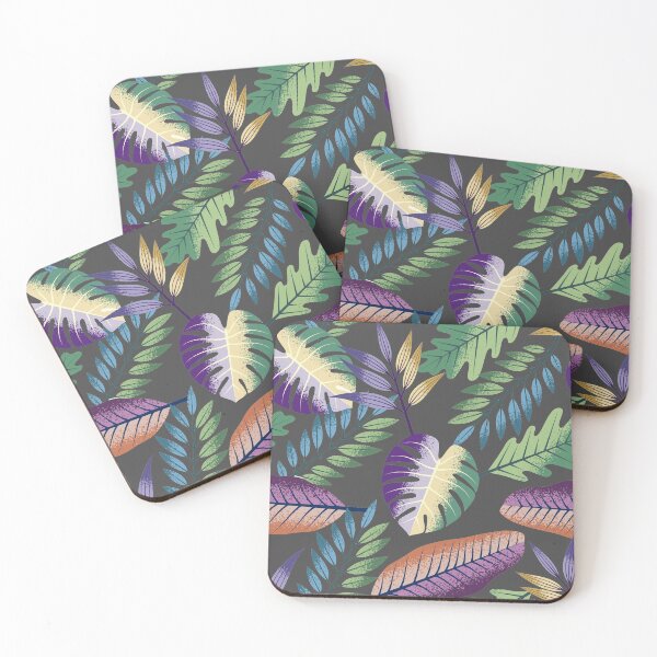 Item preview, Colorful Tropic designed and sold by mischellero.